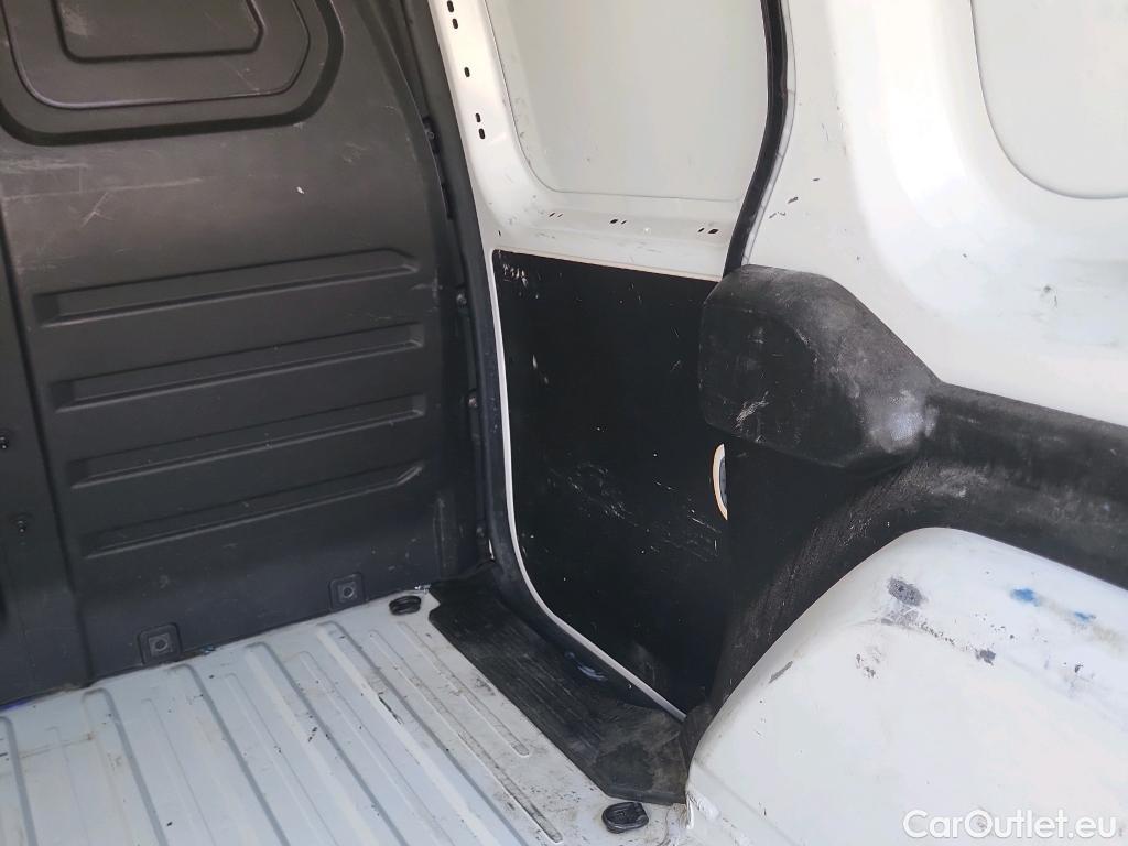  Renault  Kangoo RENAULT  Furgón/2021/4P/furgón derivado de turismo L1 1.5 Blue dCi 70kW (95CV) #23