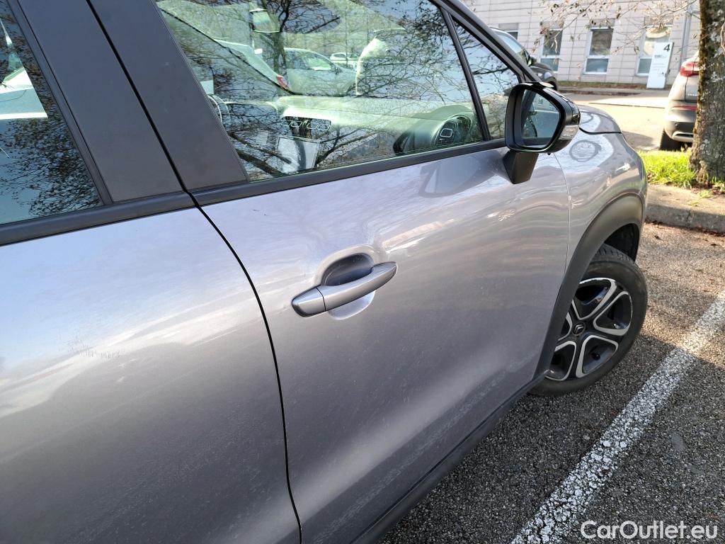  Citroen  C3  Aircross Feel Pack Business 1.5 BlueHDi 110CV BVM6 E6d #24