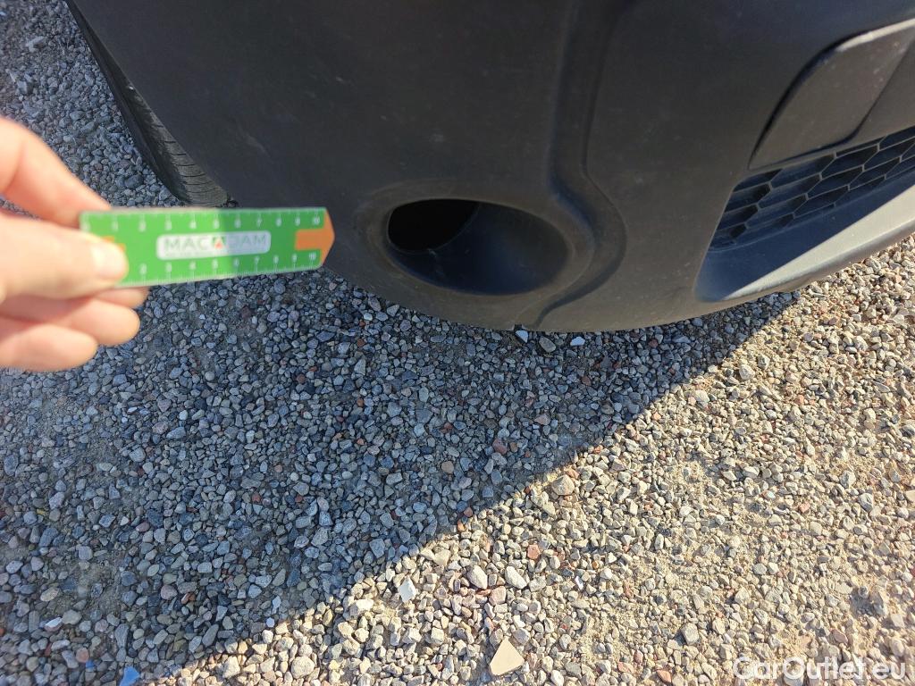  Renault  Kangoo RENAULT  Furgón/2013/4P/furgón derivado de turismo Profesional Maxi 2p dCi 66 kW (90 CV) #54