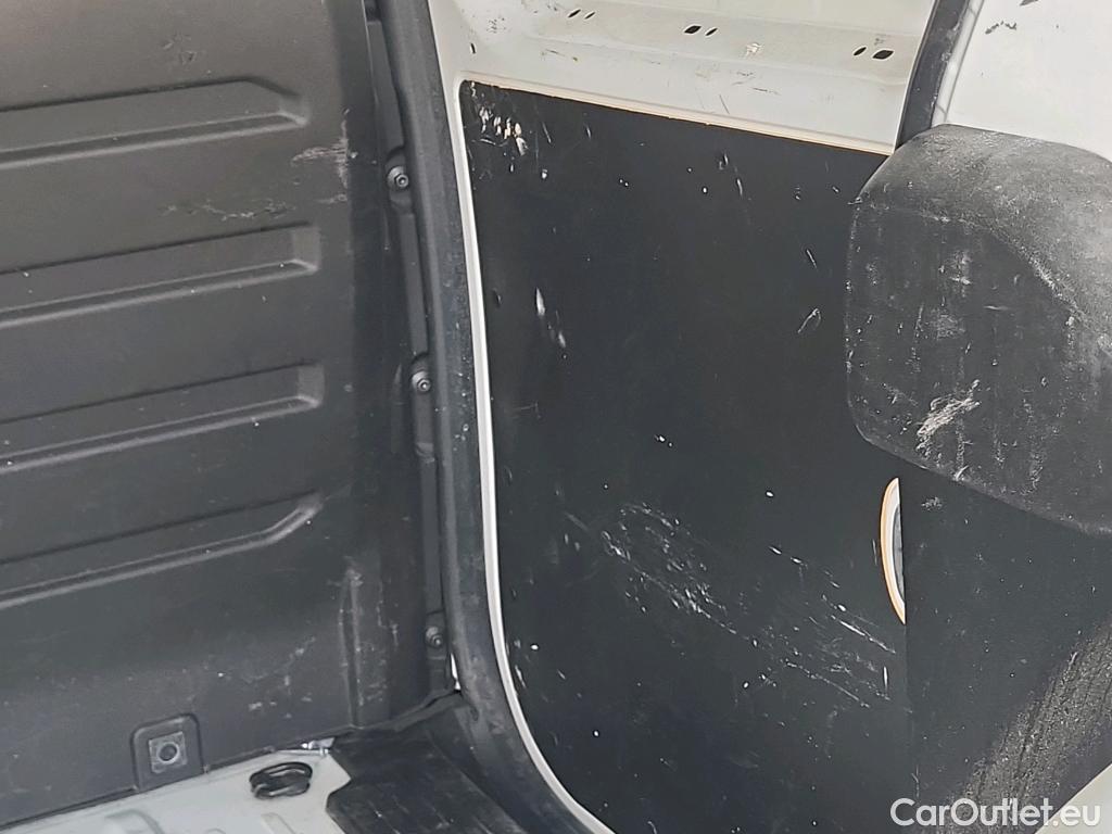  Renault  Kangoo RENAULT  Furgón/2021/4P/furgón derivado de turismo L1 1.5 Blue dCi 70kW (95CV) #24