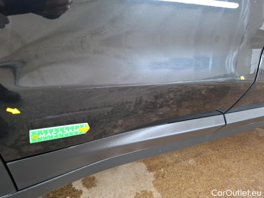  Bmw  X3  sDrive 18d Business Design 2.0 150CV BVA8 E6d #37