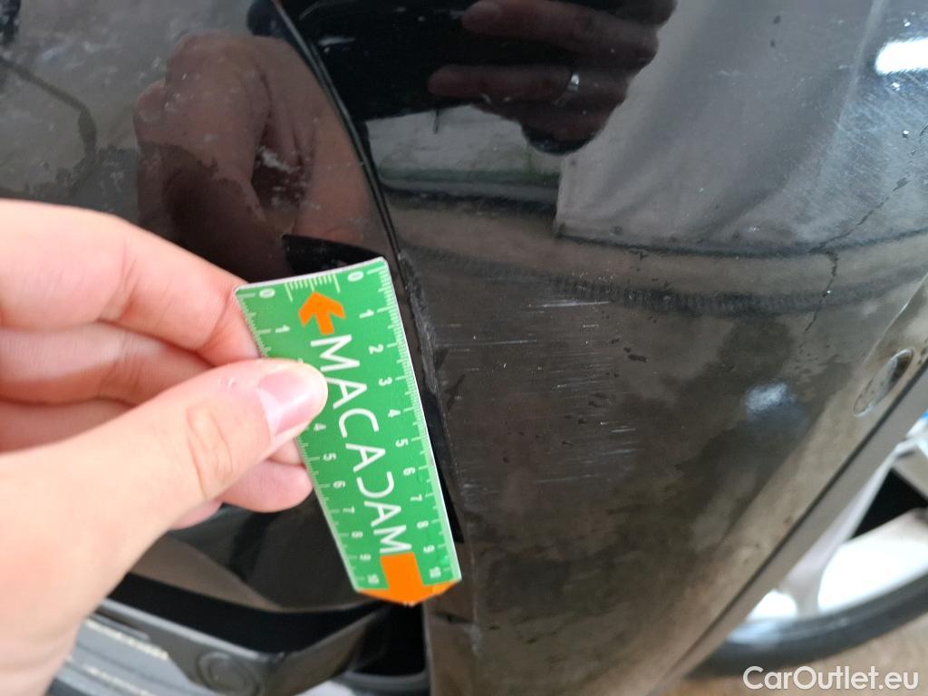  Bmw  X3  sDrive 18d Business Design 2.0 150CV BVA8 E6d #8