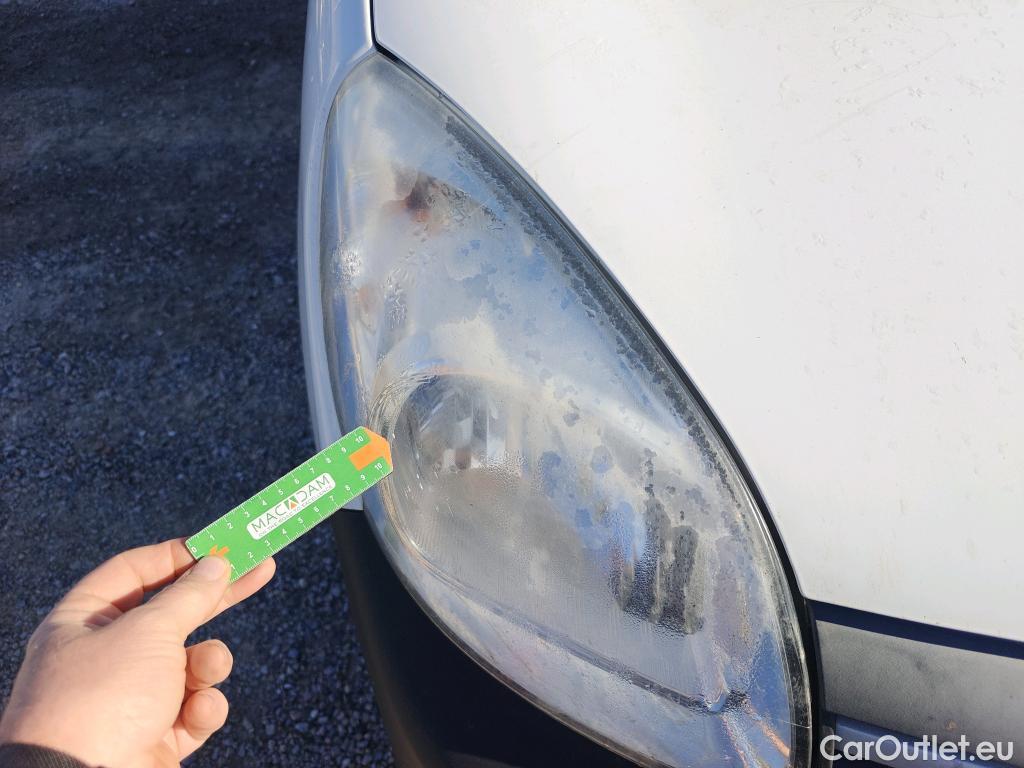  Renault  Kangoo RENAULT  Furgón/2013/4P/furgón derivado de turismo Profesional Maxi 2p dCi 66 kW (90 CV) #43