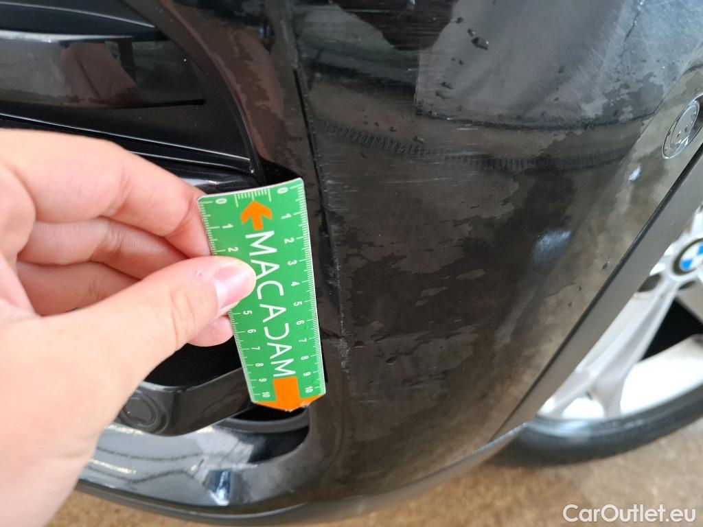  Bmw  X3  sDrive 18d Business Design 2.0 150CV BVA8 E6d #9