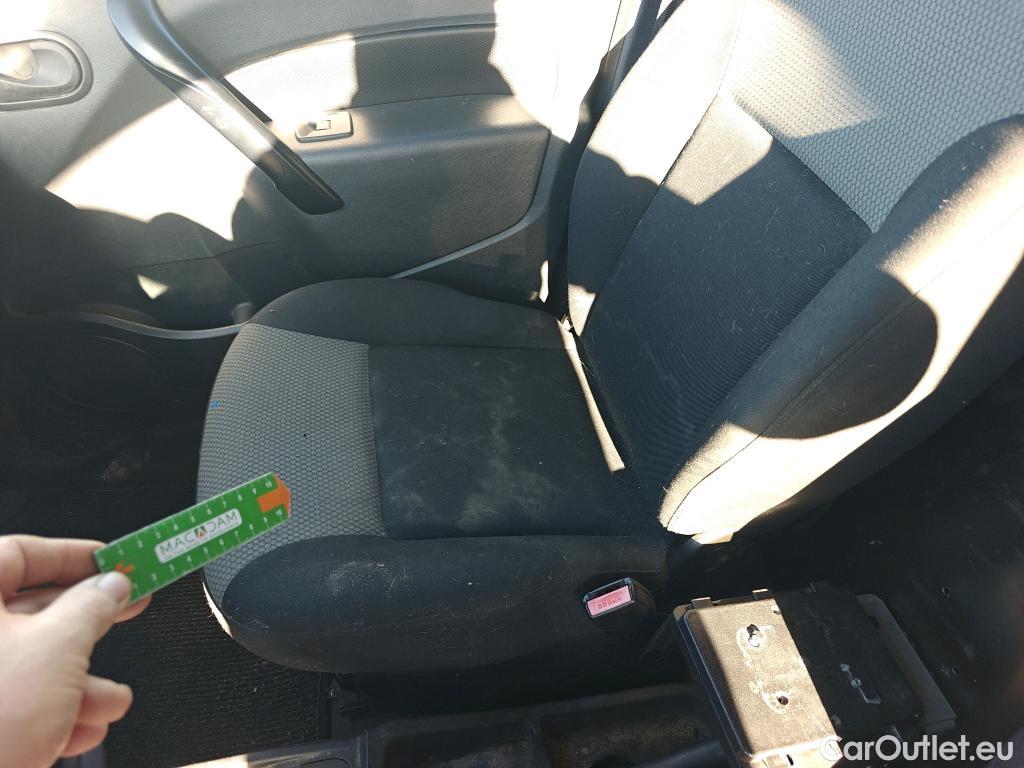  Renault  Kangoo RENAULT  Furgón/2013/4P/furgón derivado de turismo Profesional Maxi 2p dCi 66 kW (90 CV) #39