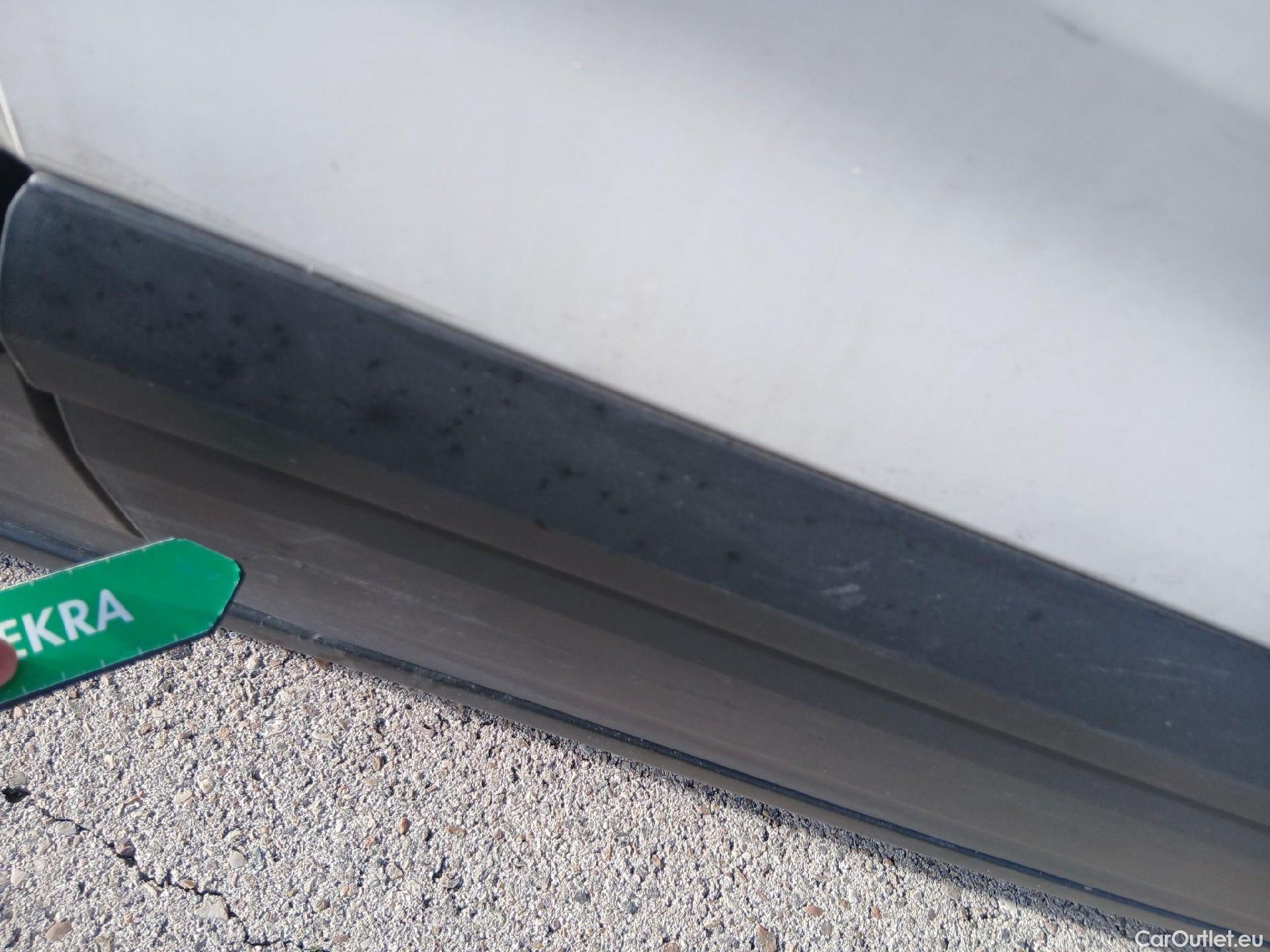  Peugeot  RIFTER PEUGEOT  / 2018 / 4P / combi Active Standard BlueHDi 73kW (IND) #34