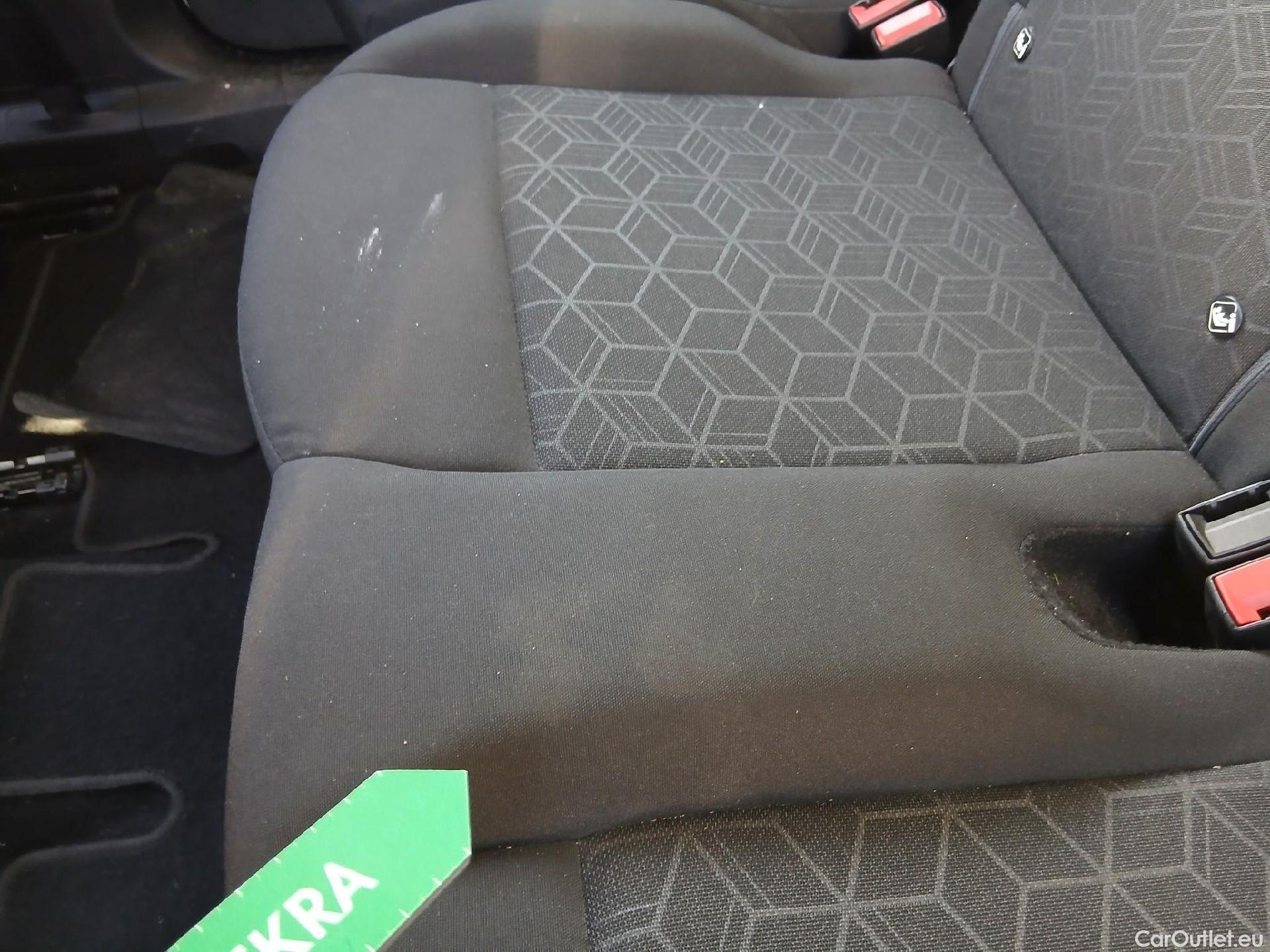  Peugeot  RIFTER PEUGEOT  / 2018 / 5P / monovolumen compacto Active Standard BlueHDi 73kW #17