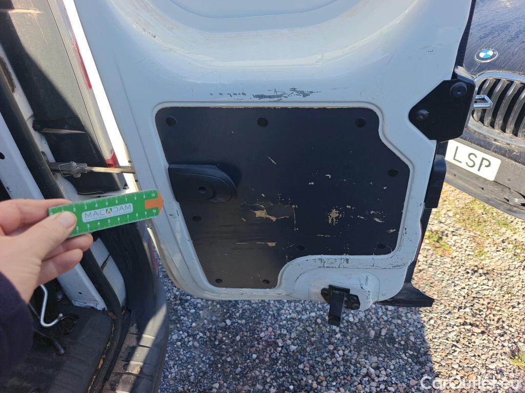  Renault  Kangoo RENAULT  Furgón/2013/4P/furgón derivado de turismo Profesional Maxi 2p dCi 66 kW (90 CV) #4