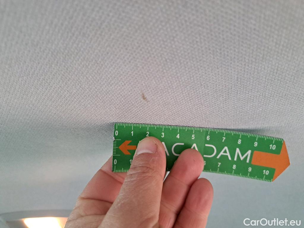  Citroen  C3  Aircross Feel Pack Business 1.5 BlueHDi 110CV BVM6 E6d #23