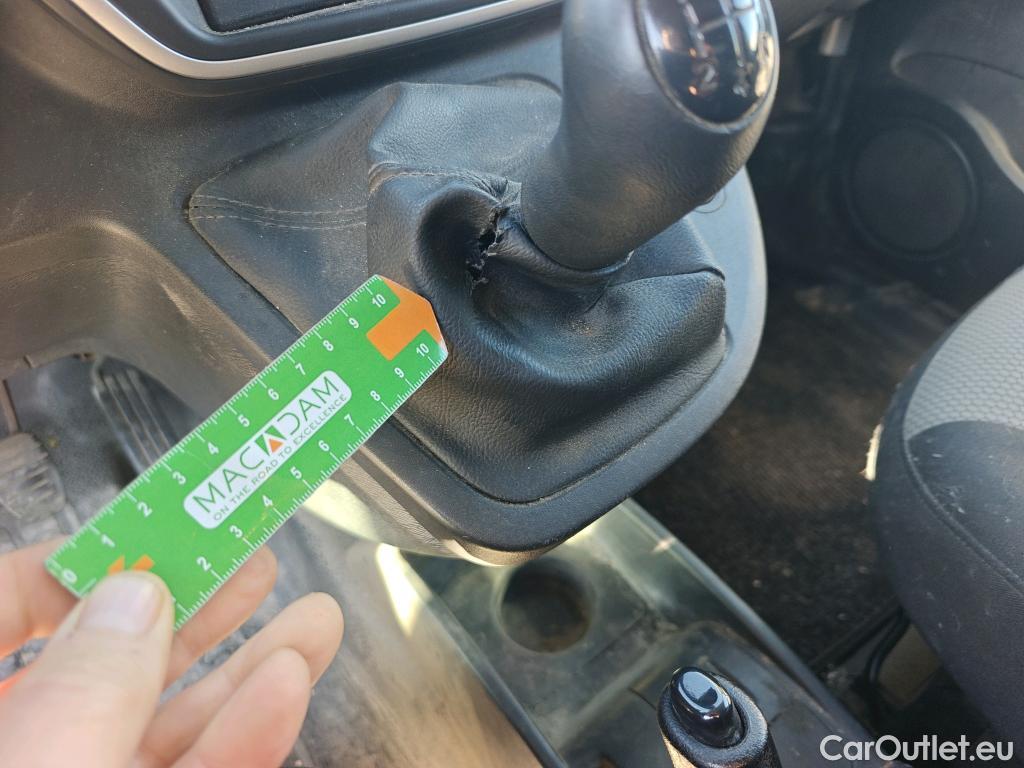  Renault  Kangoo RENAULT  Furgón/2013/4P/furgón derivado de turismo Profesional Maxi 2p dCi 66 kW (90 CV) #49