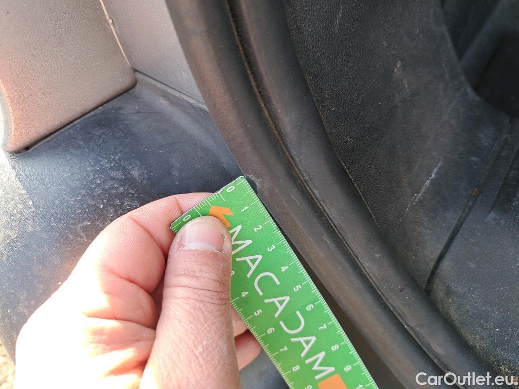  Citroen  C3  Aircross Feel Pack Business 1.5 BlueHDi 110CV BVM6 E6d #3