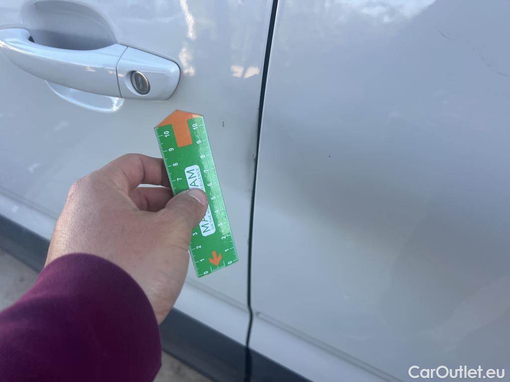  Peugeot  RIFTER PEUGEOT  / 2018 / 5P / combi Active Pack Busin. Standard BlueHDi 73kW #2