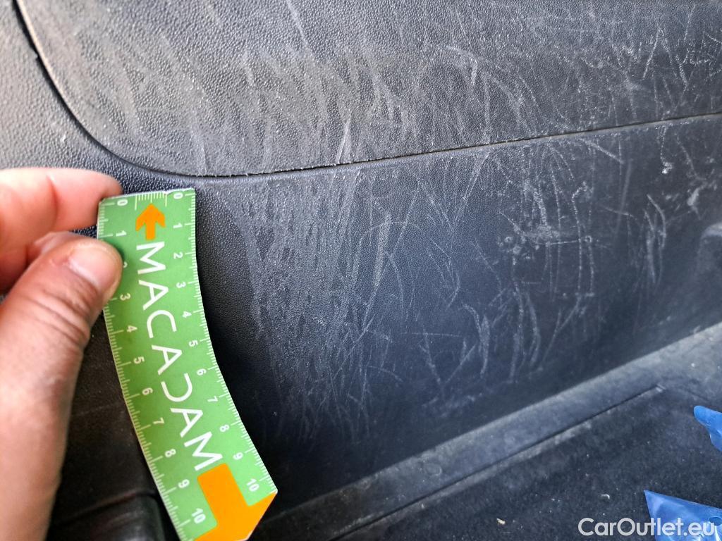  Citroen  C3  Aircross Feel Pack Business 1.5 BlueHDi 110CV BVM6 E6d #15