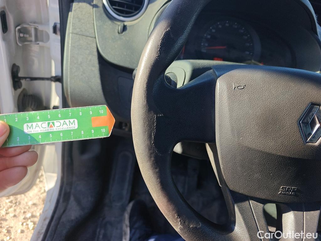  Renault  Kangoo RENAULT  Furgón/2013/4P/furgón derivado de turismo Profesional Maxi 2p dCi 66 kW (90 CV) #9