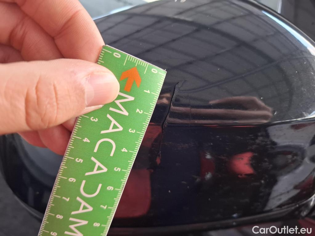  Bmw  X3  sDrive 18d Business Design 2.0 150CV BVA8 E6d #12