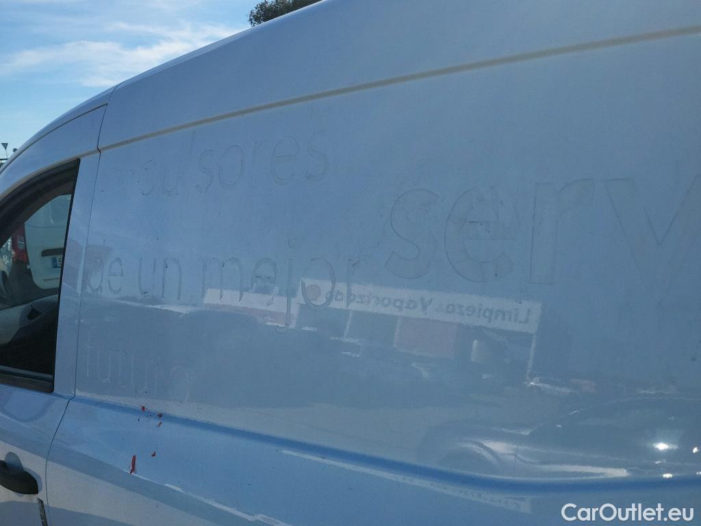  Renault  Kangoo RENAULT  Furgón/2021/4P/furgón derivado de turismo L1 1.5 Blue dCi 70kW (95CV) #13