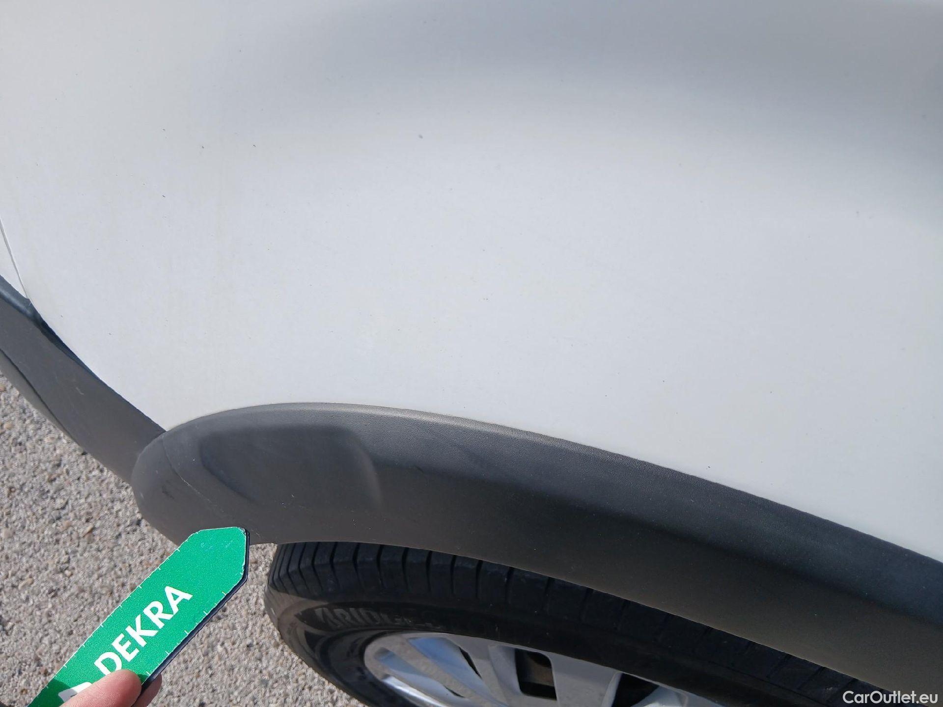  Peugeot  RIFTER PEUGEOT  / 2018 / 4P / combi Active Standard BlueHDi 73kW (IND) #28