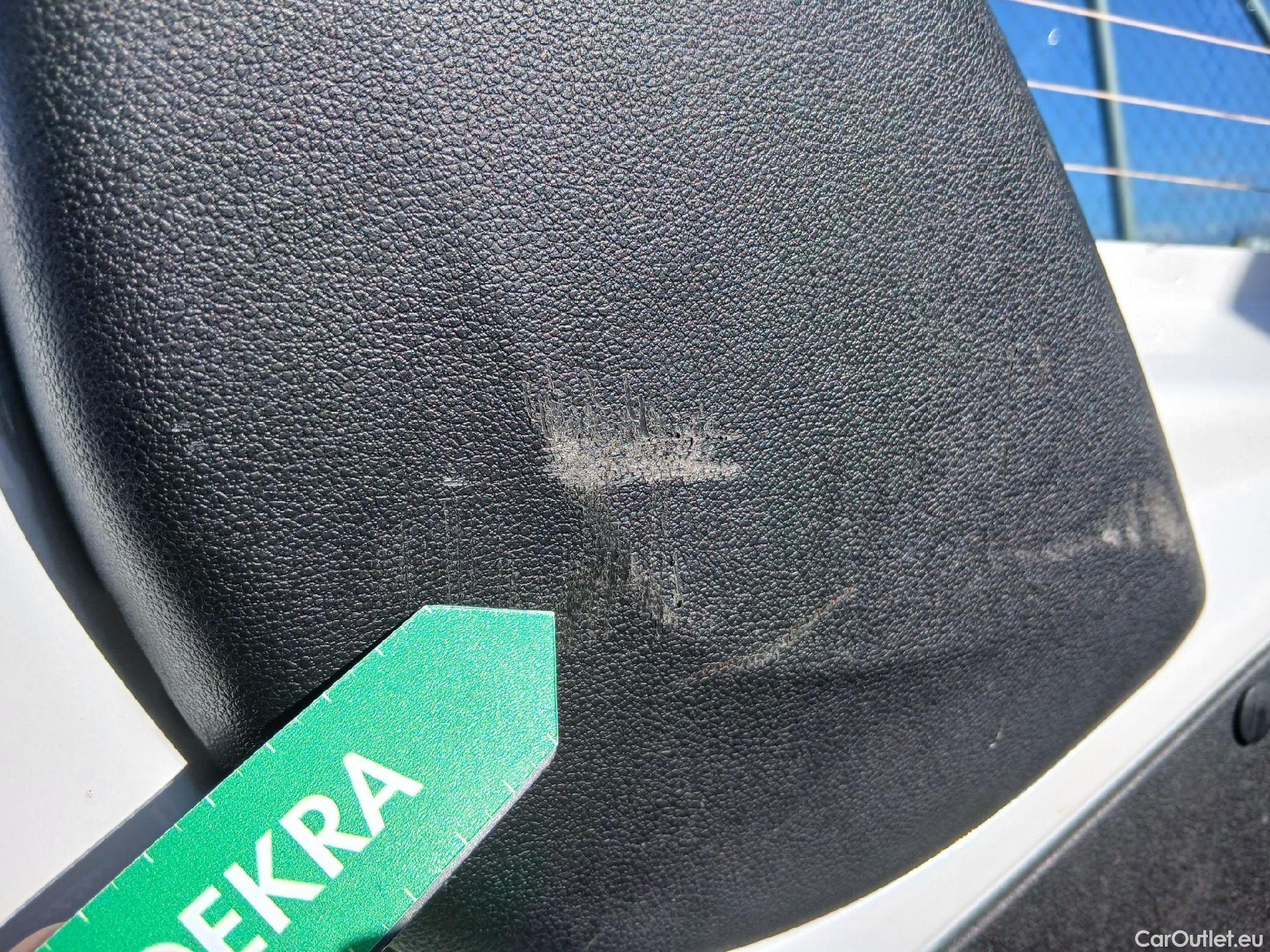  Peugeot  RIFTER PEUGEOT  / 2018 / 5P / monovolumen compacto Active Standard BlueHDi 73kW #27