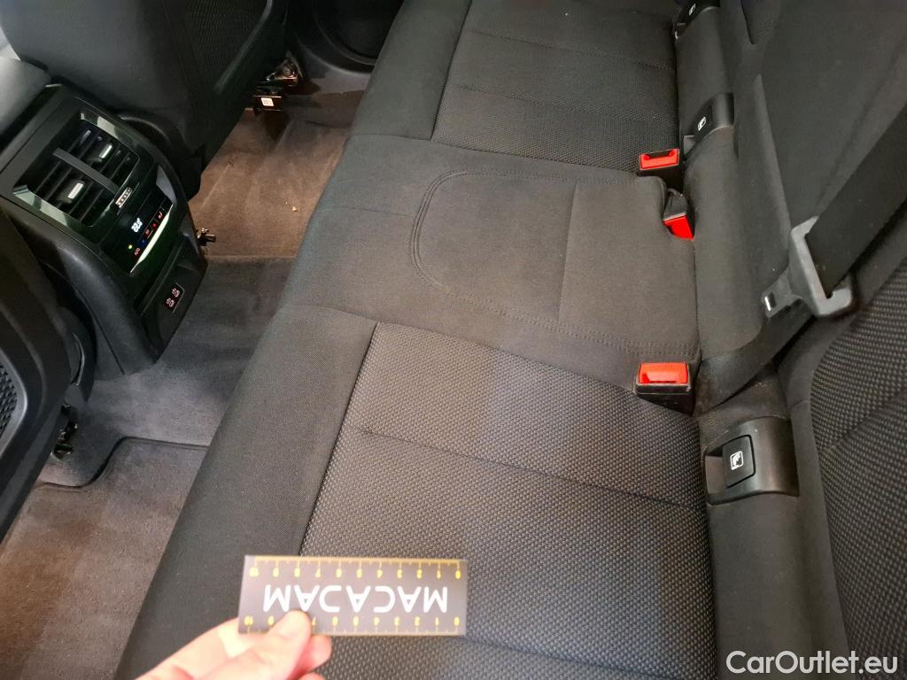  Bmw  X3 BMW  / 2017 / 5P / SUV sDrive18d 150ch Business Design BVA8 #15