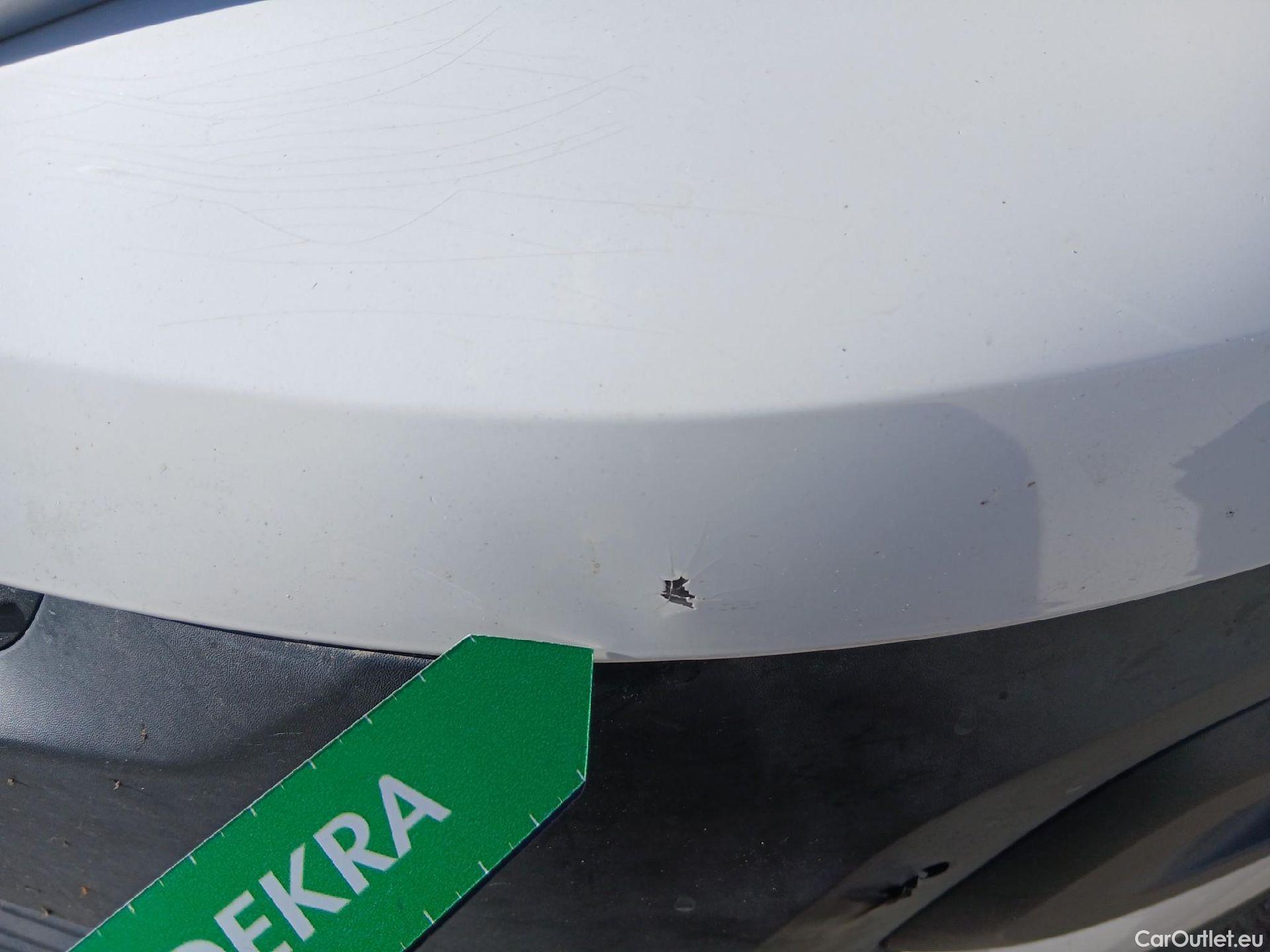  Peugeot  RIFTER PEUGEOT  / 2018 / 5P / monovolumen compacto Active Standard BlueHDi 73kW #8