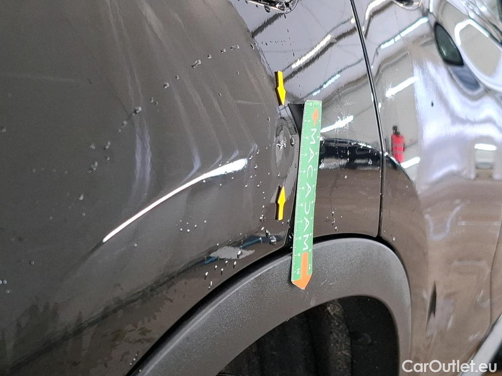  Bmw  X3  sDrive 18d Business Design 2.0 150CV BVA8 E6d #6