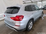  Bmw  X3 BMW  / 2017 / 5P / SUV sDrive18d 150ch Business Design BVA8 #3