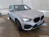  Bmw  X3 BMW  / 2017 / 5P / SUV sDrive18d 150ch Business Design BVA8 #4