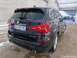  Bmw  X3  sDrive 18d Business Design 2.0 150CV BVA8 E6d #3