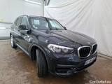  Bmw  X3  sDrive 18d Business Design 2.0 150CV BVA8 E6d #4