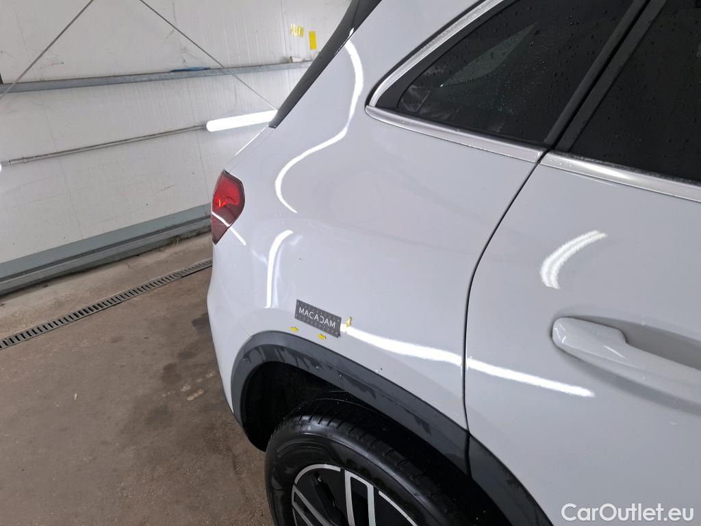  Mercedes  GLA MERCEDES-BENZ  / 2020 / 5P / SUV 2.0  200 D BUSINESS LINE DCT #1