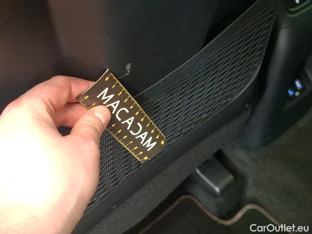  Hyundai  Tucson HYUNDAI  / 2020 / 5P / SUV 1.6 HYBRID 230 N LINE EXECUTIVE #8