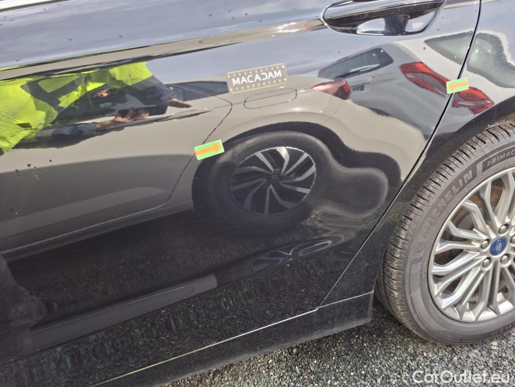  Ford  Mondeo FORD  SW / 2019 / 5P / Break SW 2.0 EcoBlue 150 auto Titanium Busines #43