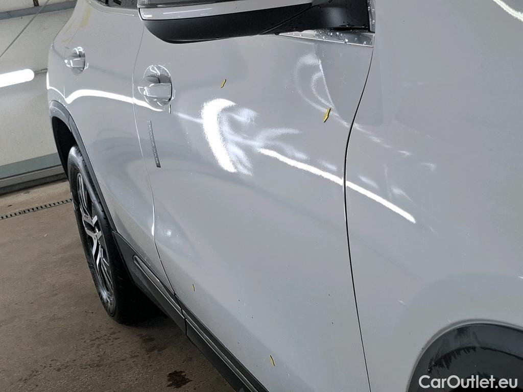  Mercedes  GLA MERCEDES-BENZ  / 2020 / 5P / SUV 2.0  200 D BUSINESS LINE DCT #22