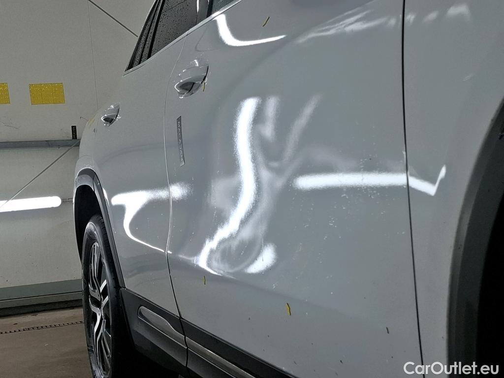  Mercedes  GLA MERCEDES-BENZ  / 2020 / 5P / SUV 2.0  200 D BUSINESS LINE DCT #17