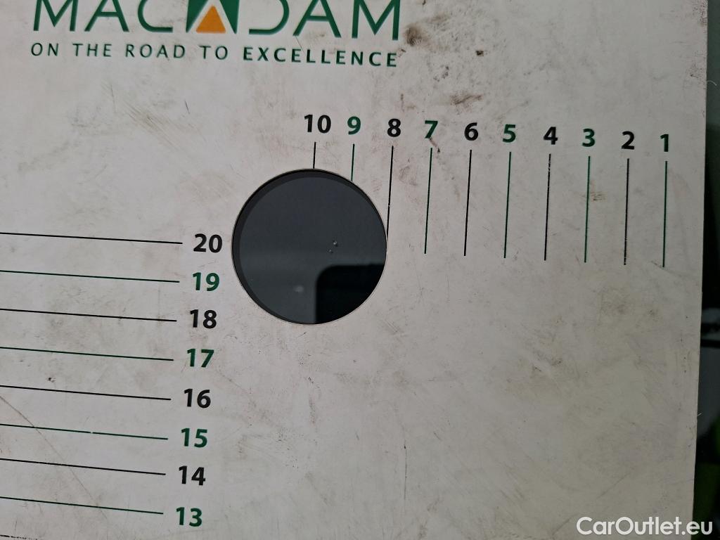  Ford  Mondeo FORD  SW / 2019 / 5P / Break SW 2.0 EcoBlue 150 auto Titanium Busines #37