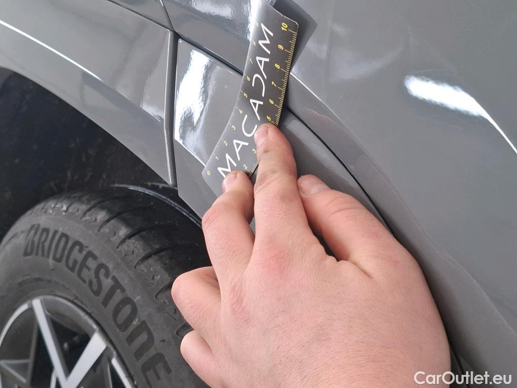  Hyundai  Tucson HYUNDAI  / 2020 / 5P / SUV 1.6 HYBRID 230 N LINE EXECUTIVE #4