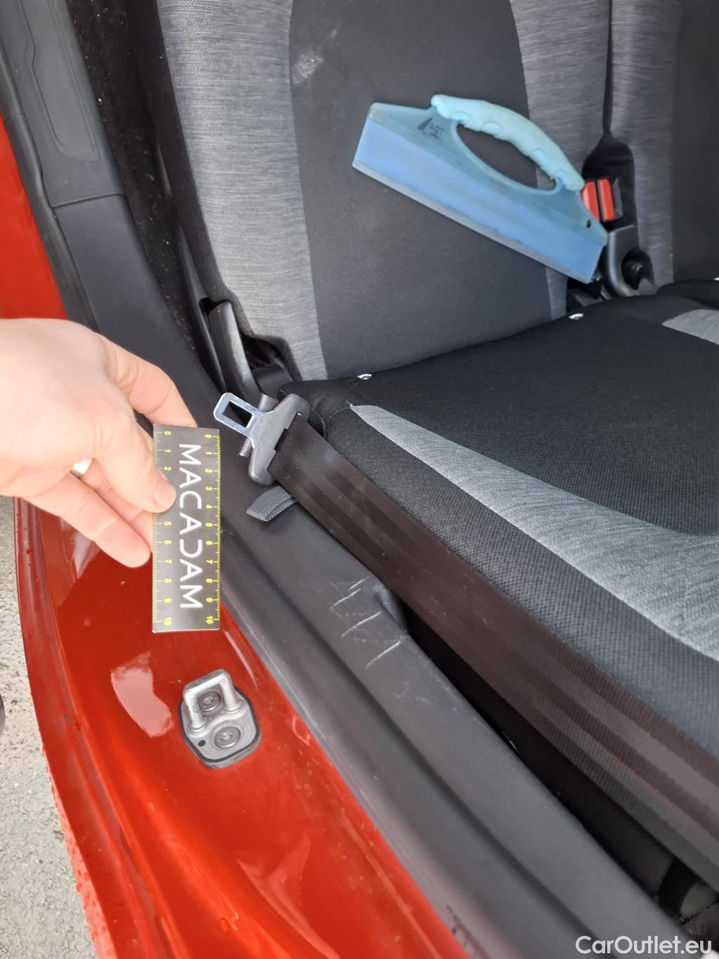  Citroen  C4 Grand Picasso /Spacetourer Business + 1.5 BlueHDi 130CV BVA8 E6dT #16