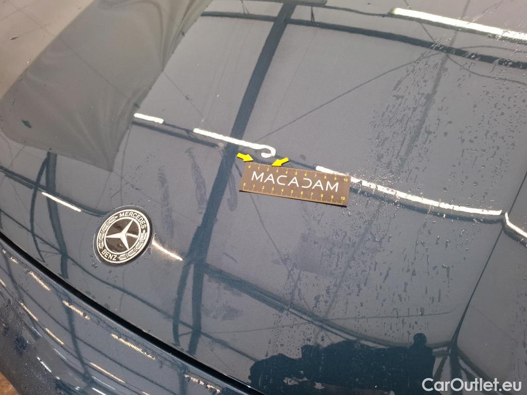  Mercedes  GLA MERCEDES-BENZ  / 2020 / 5P / SUV 1.3  250 e AMG LINE DCT #3