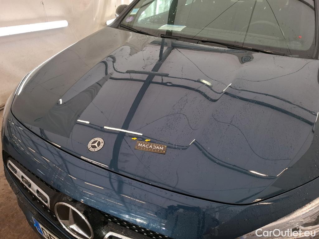  Mercedes  GLA MERCEDES-BENZ  / 2020 / 5P / SUV 1.3  250 e AMG LINE DCT #1