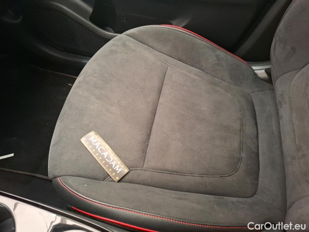  Hyundai  Tucson HYUNDAI  / 2020 / 5P / SUV 1.6 HYBRID 230 N LINE EXECUTIVE #15