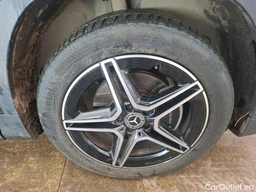  Mercedes  GLA MERCEDES-BENZ  / 2020 / 5P / SUV 1.3  250 e AMG LINE DCT #56