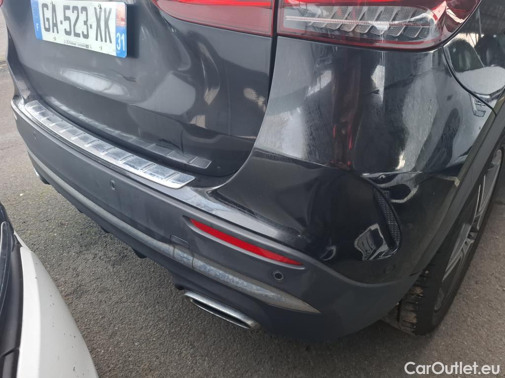  Mercedes  GLA MERCEDES-BENZ  / 2020 / 5P / SUV 2.0  220D AMG LINE 4MATIC DCT #14