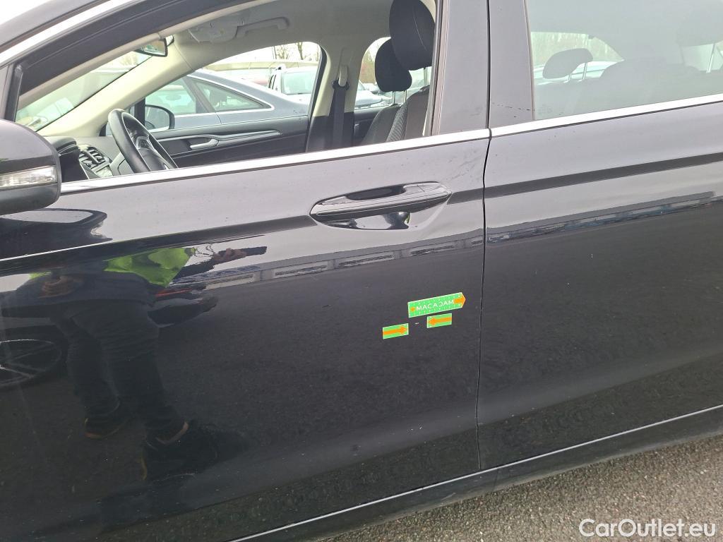  Ford  Mondeo FORD  SW / 2019 / 5P / Break SW 2.0 EcoBlue 150 auto Titanium Busines #10