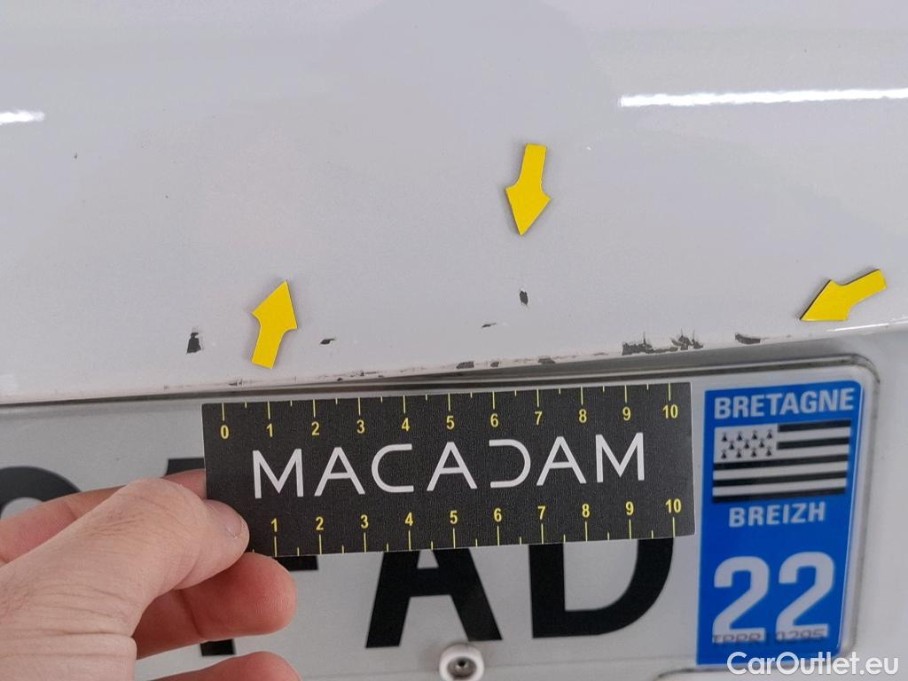  Mercedes  GLA MERCEDES-BENZ  / 2020 / 5P / SUV 2.0  200 D BUSINESS LINE DCT #8