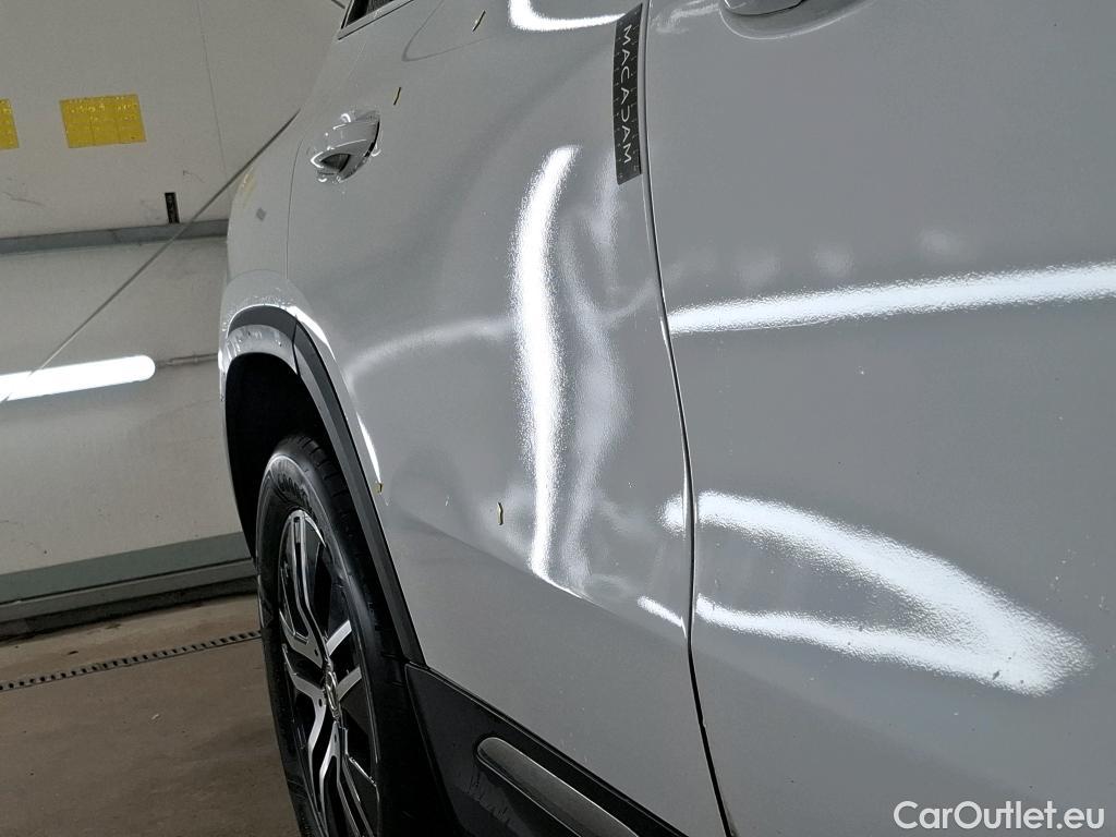  Mercedes  GLA MERCEDES-BENZ  / 2020 / 5P / SUV 2.0  200 D BUSINESS LINE DCT #30