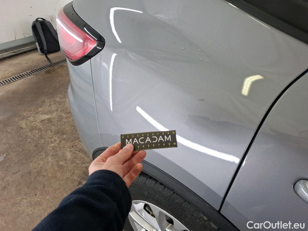  Ford  Kuga FORD  / 2019 / 5P / SUV 2.5 Dur 225 hybrid PHEV Pshift Titanium #41