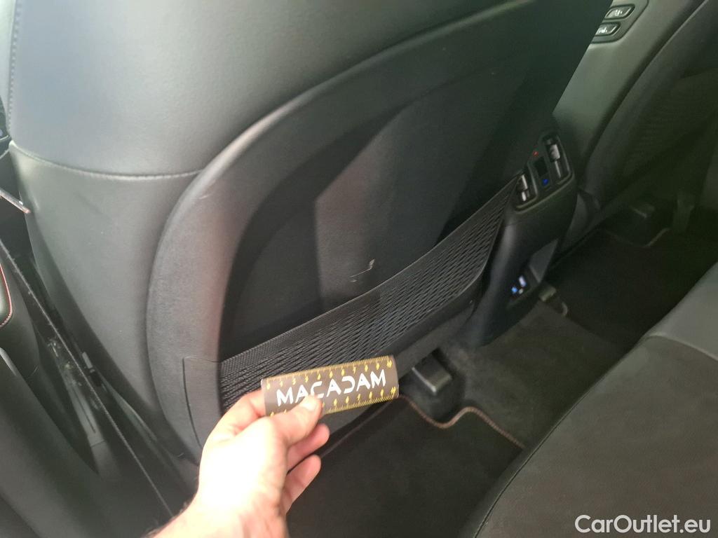  Hyundai  Tucson HYUNDAI  / 2020 / 5P / SUV 1.6 HYBRID 230 N LINE EXECUTIVE #6