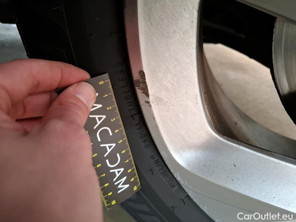  Citroen  C5  Aircross Business 1.5 BlueHDi 130CV BVM6 E6d #11