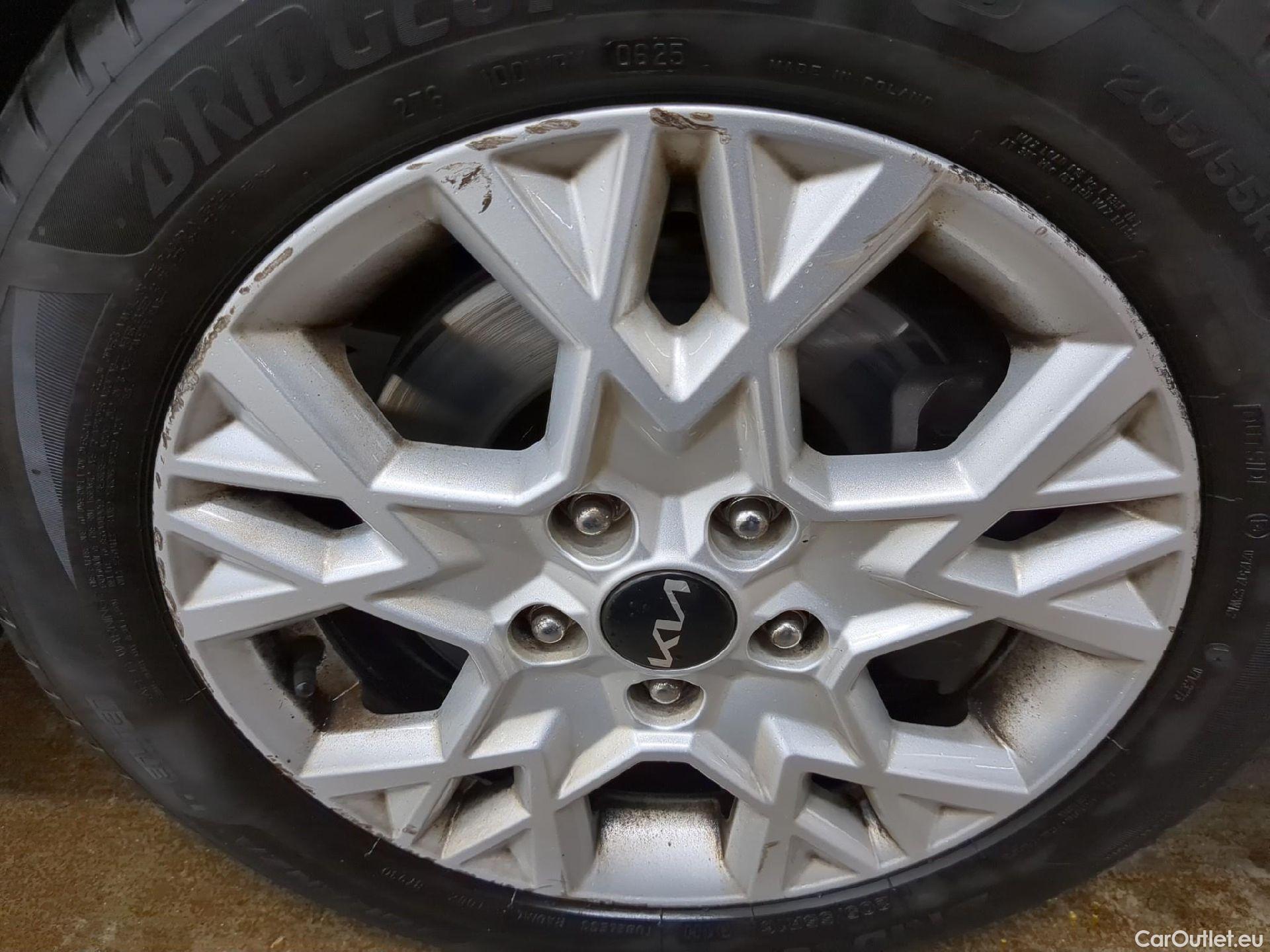  KIA  Cee'd Ceed Sportswagon Active 1.5 T-GDI 160CV BVM6 E6d #4