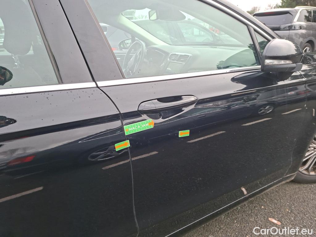  Ford  Mondeo FORD  SW / 2019 / 5P / Break SW 2.0 EcoBlue 150 auto Titanium Busines #13